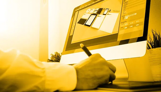 Base de la communication et représentative de votre entreprise, votre identité visuelle doit être pr...