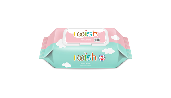 ▶ baby wet wipes ▶ 7Steps of Purifying System ▶ Organic compound free ▶ hypoallergenic wet wipes cer...