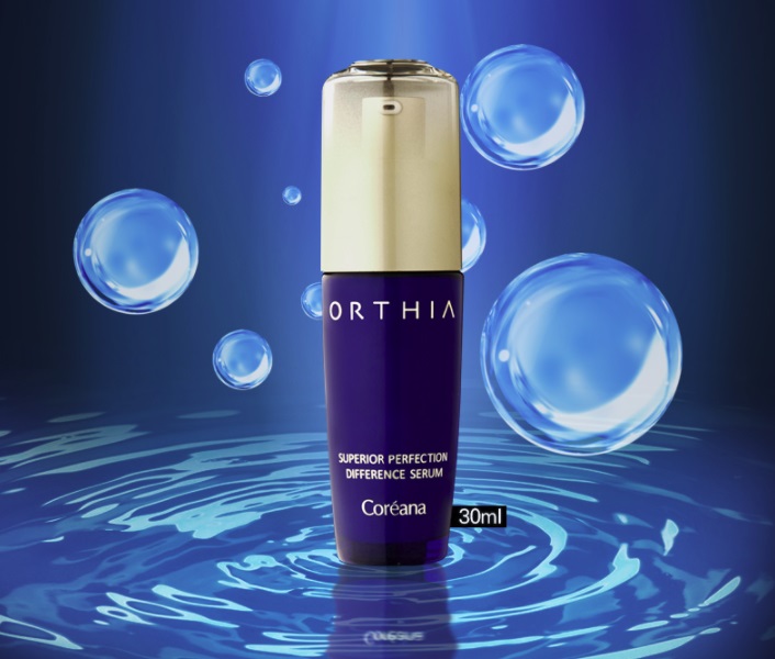 Features - SKin Regeneration - Moisture Balance Control - Anti-wrinkle Function