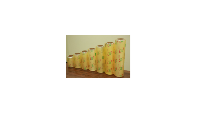 SYC PVC Sun Wrap is approved by the Food and Drug Administration FDA of the U.S.A. and is used for p...