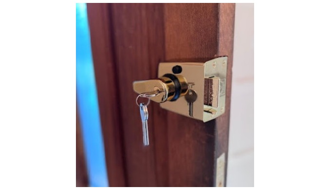 GuardianSecure Locksmith Harrow Is A Professional Locksmith Service Offering Residential, Automotive...