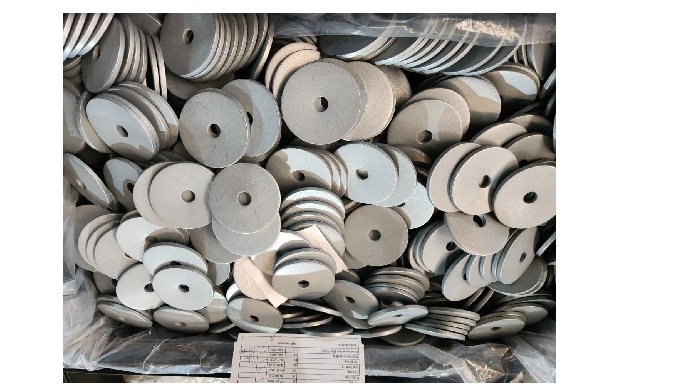 We International Industrial Springs like to introduce ourselves with you.. We are one of leading Spr...