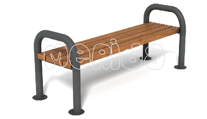 https://www.meridapark.com/urun/oturma-banklari-modelleri-bk-15 Kent Ekipmanları - Banklar - BK 15