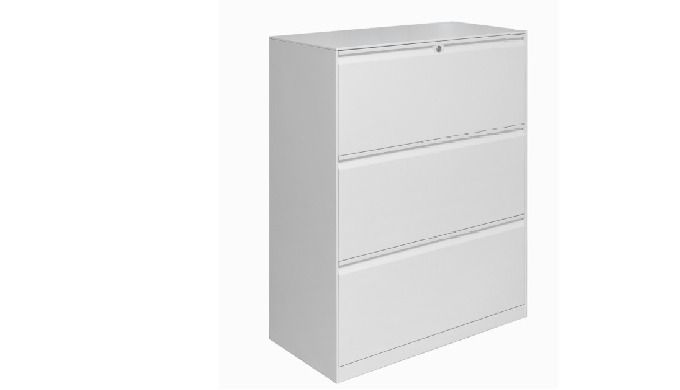 Shipping Minimum Order Quantity (MOQ): The MOQ depends on combining different filing cabinet types a...