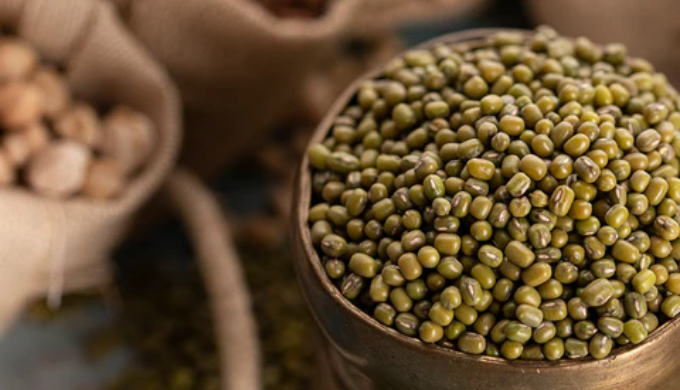 Buy premium Green Moong (Whole) from Shri Shyam Corporation, a trusted Indian supplier of high-quali...