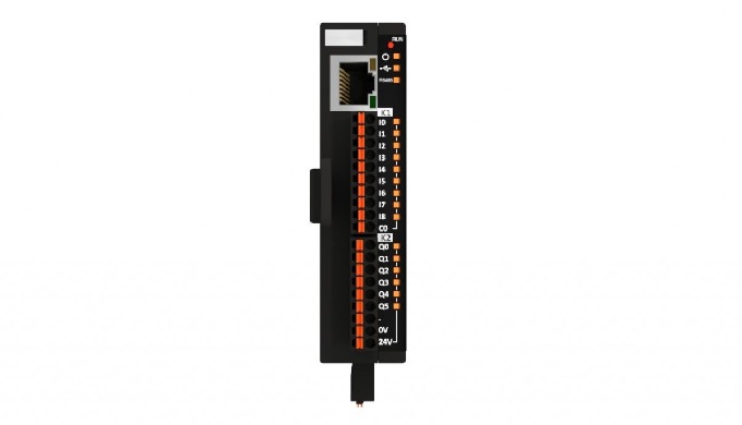“EMKO Industrial Objects Platform” IPERTU was developed as a solution platform for industrial proces...