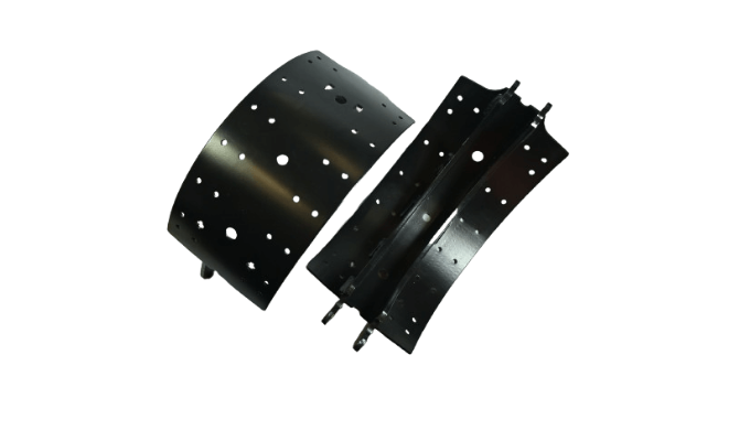 Looking for a reliable supplier of truck brake shoes in USA? Look no further than Resilient Autocomp...