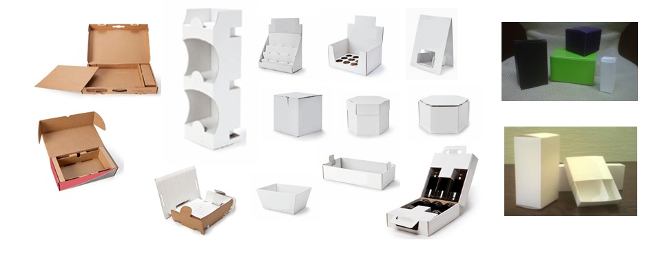 Packaging
