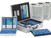 Accessories Practical, application-oriented accessories such as adapters, flanges, connectors or sli...
