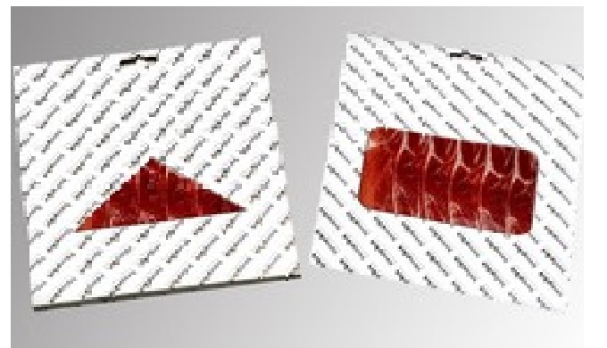 PACKAGING ENVELOPES