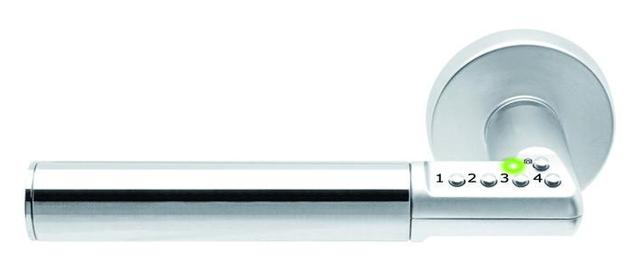 Manillas Code Handle