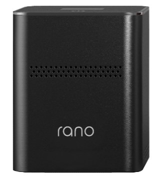 HS-100(Radon dectector)