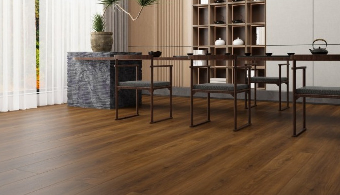 We specialized in laminate flooring and SPC flooring and LVT flooring and in this field for 10 years...