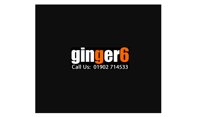 Ginger6 has been in business since 2001, in that time its reputation as a premiere system integrator...