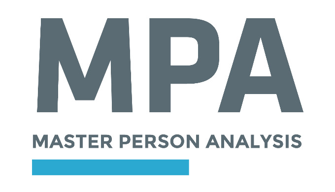 Der MPA – Master Person Analysis liegt ein onlinebasierter Fragebogen zugrunde. Nach dem einfach und...