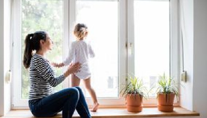 Oxon Windows supply and fit UPVC, wood and aluminium double glazed windows and doors, bifold doors a...