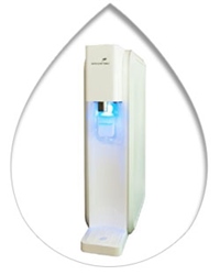GREEN BIO WATER PURIFIER Feature - No need electricity, no wastewater, no pump, no tank - Remove hea...