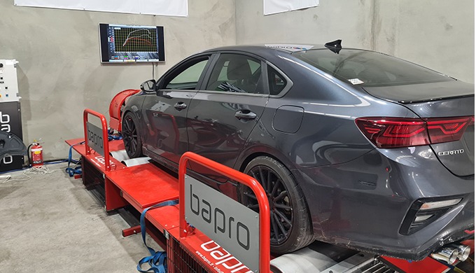 Eurotorque Performance brings you the most reliable and powerful dyno tuning experience for car enth...