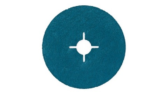 ACTIROX AF890 VSM Fibre Disc