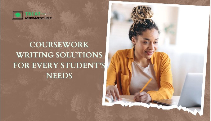 Looking for the Best Coursework Help Services Online? Achieve A+ grades with our expert coursework w...