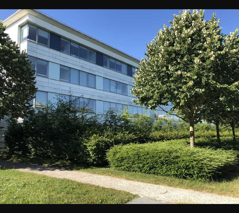 Location Bureaux LIEUSAINT (77127) | 5307 m²