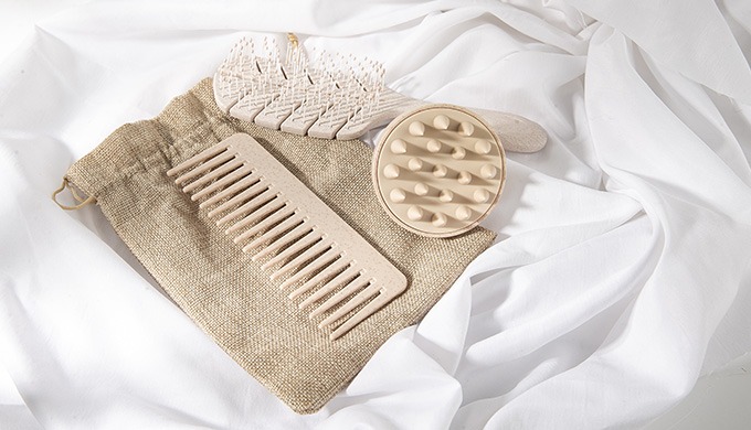 We are available various bath Item, bath comb, scalp massager. If you need more detail of us, please...
