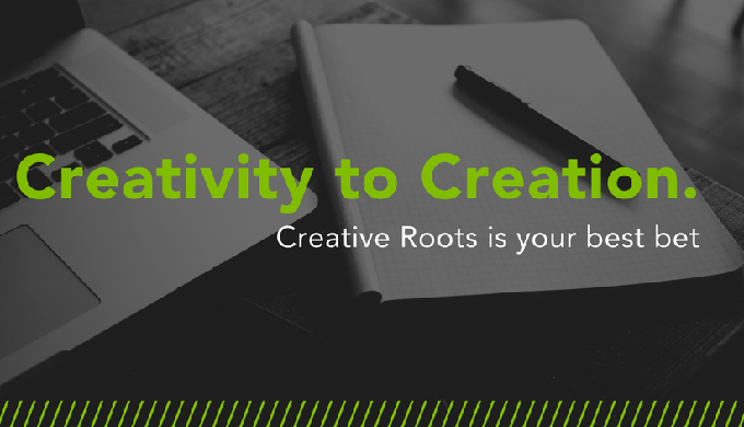 With more than 8 years of experience in digital printing, Creative Roots has risen to the top of the...