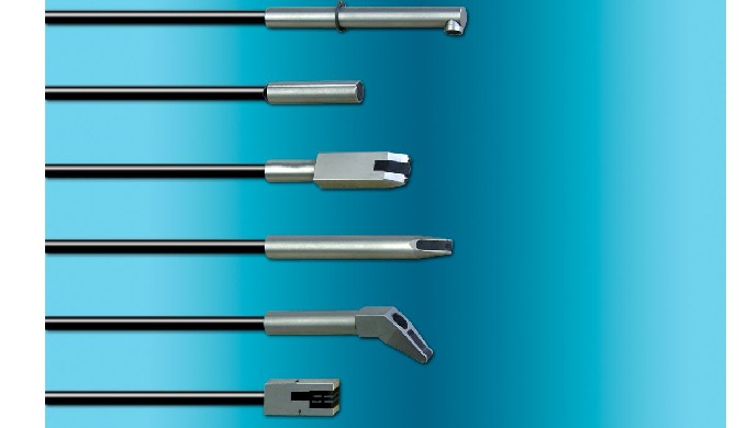 Surface defect control by ND