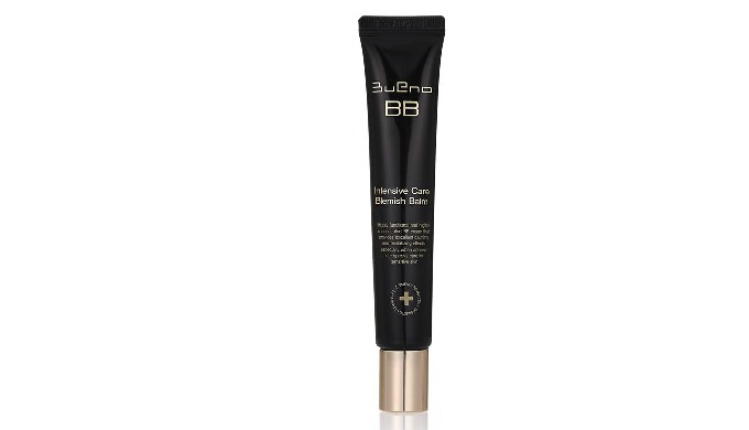 A perfect skin makeup with this blemish balm used by dermatologists and skin care specialists. It ge...