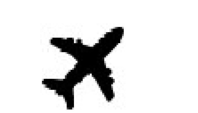 AIR FREIGHT TRANSPORT