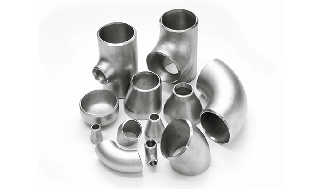 Buy Stainless Steel Outlets from Renaissance Fittings & Piping Inc, the best Manufacturer, Suppl...