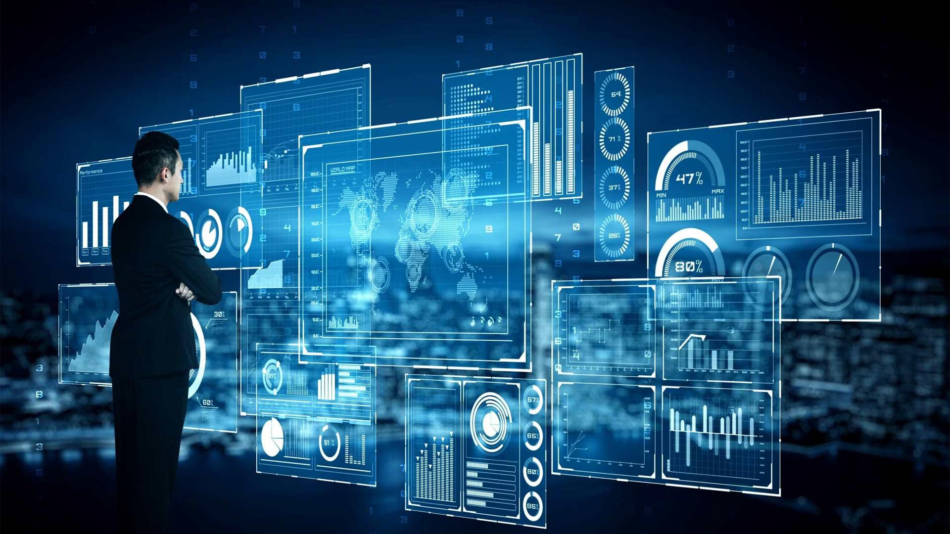 Mind & Matter Marketing Solutions Private Limited provides Data Analytics & AI Services that...