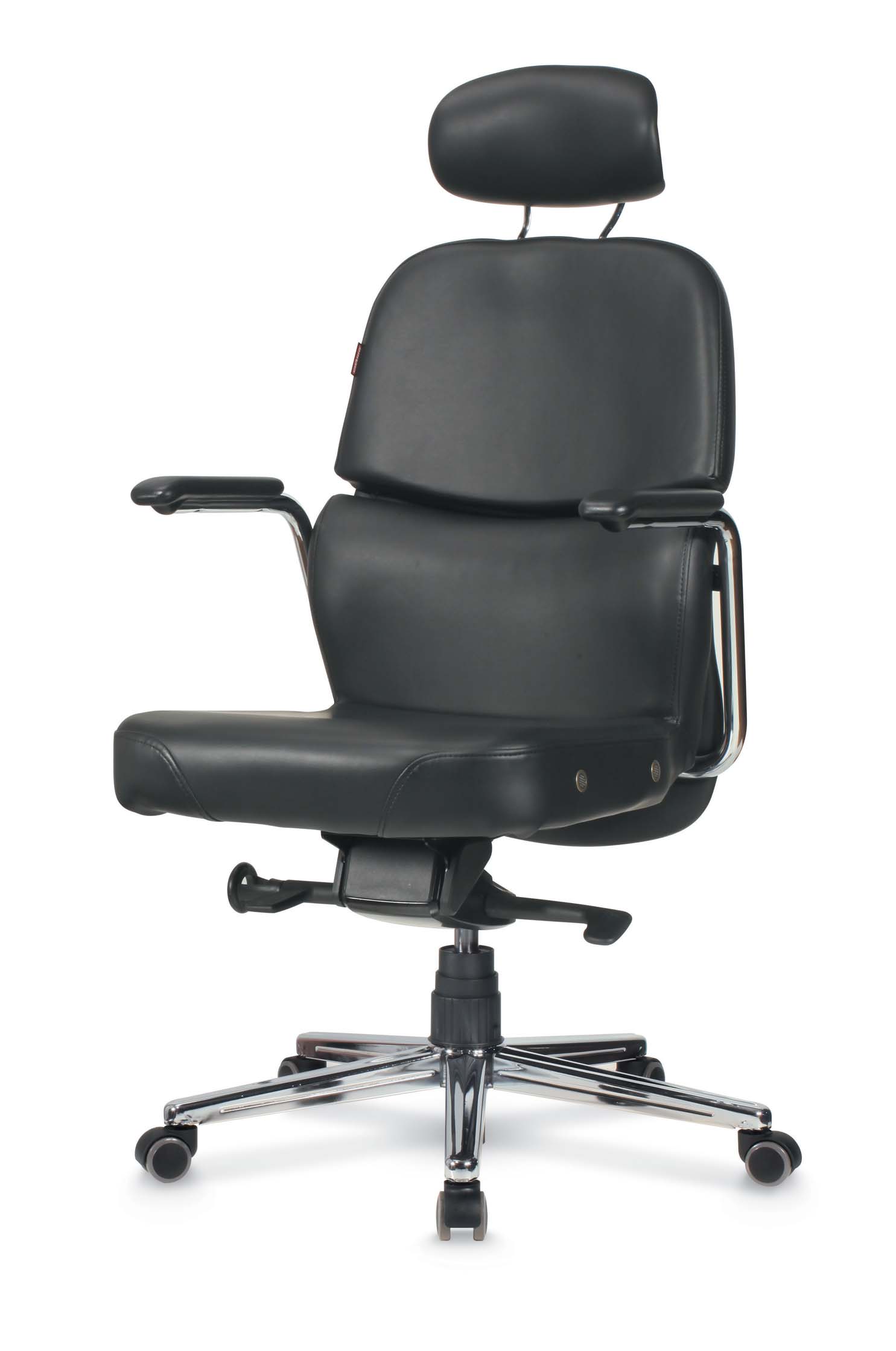Slim of the back of a chair in morderm sense’s and comfortable of seat board is designed to attracti...