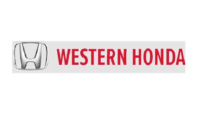 If you are even remotely thinking about a change of car then look no further than Western Honda, For...