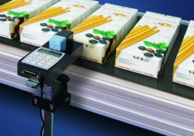 HP tiskárny na značení obalů