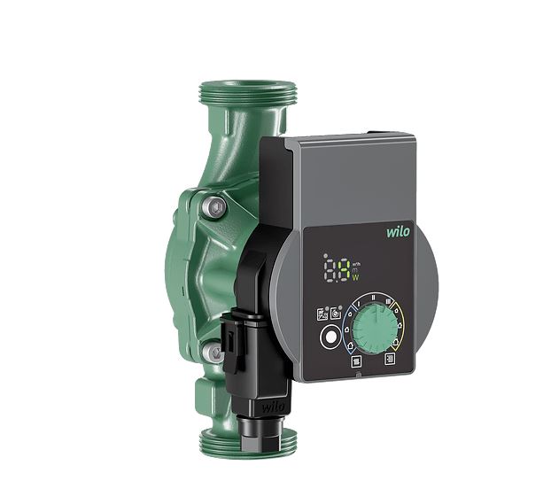Chauffage Wilo-Yonos PICO