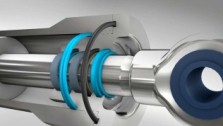 Applikationer inom hydraulik är en utmaning för tätningar. Hydrauliktätningar har inte enbart till u...