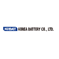 KOREA BATTERY CO., LTD
