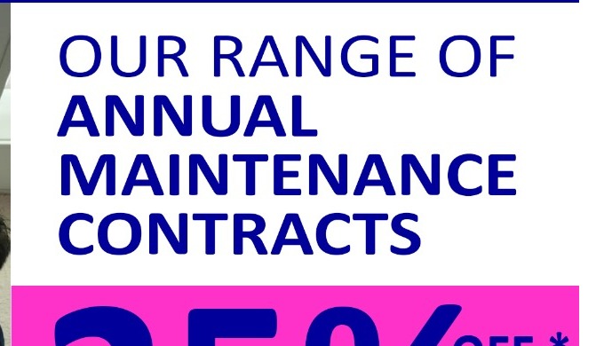 Stargate Building Solutions provides best Annual maintenance Contract Services in Dubai with Highly ...