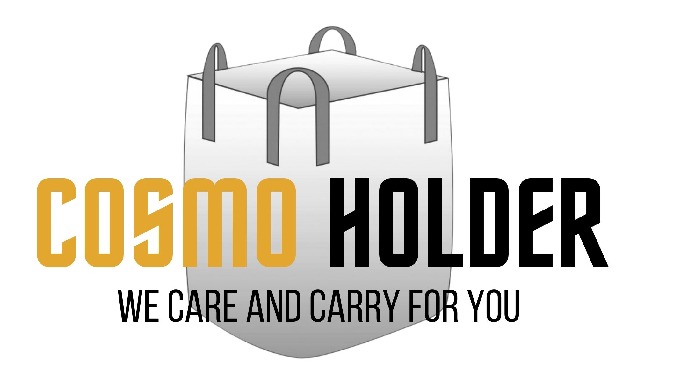 COSMO HOLDER is a Jumbo bag brand of the company COSMO CALIBRE