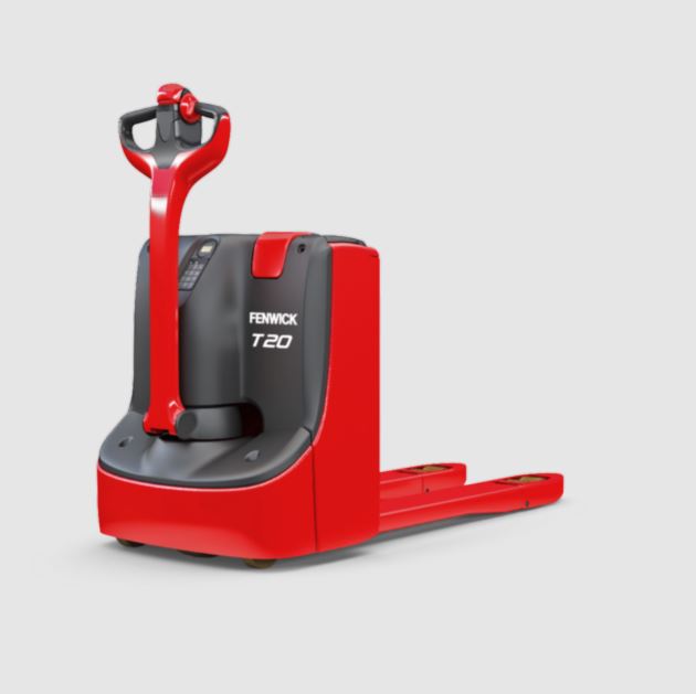 Transpalettes T16 – T20