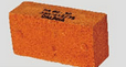 Fire-clay refractory bricks are essentially hydrated aluminum silicates with minor proportions of ot...