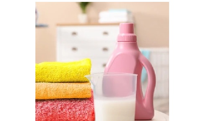 When it comes to detergent fragrances, we don't just clean clothes. We infuse them with memories. As...