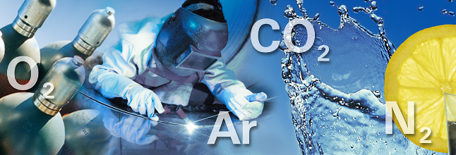 Gases industriales, Gases medicinales, gases alimentarios, Gases para laboratorio Messer Ibérica es ...