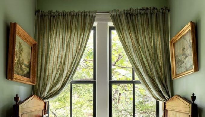 Enhance your home decor with stunning curtains Dubai. We offer wide variety of designs, colors, &...