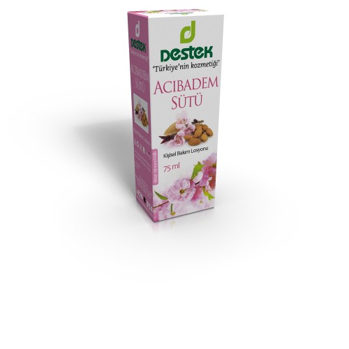 Acıbadem Sütü 75 ml