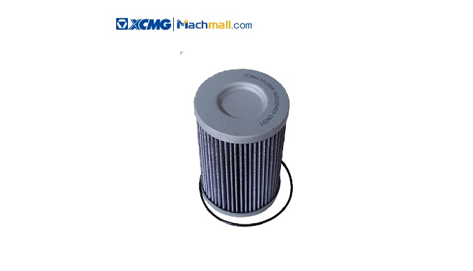 徐工官方装载机备件2BS315行星齿轮箱过滤器ZL40.3.200C*860125403 我们可以为您提供全新的二手机器以及徐工设备的备件。请随时与我们联系以进行进一步的沟通。徐工轮式装载机备件：履带...