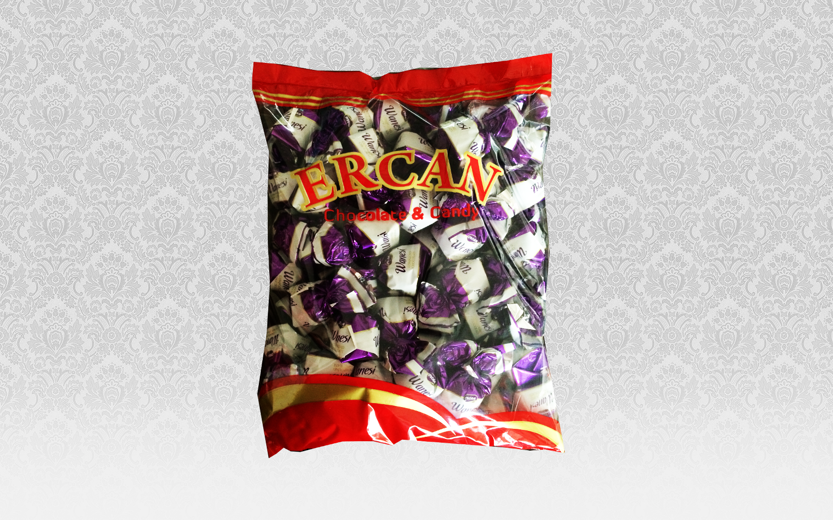 As ERCAN FOOD we have been founded in 1980 in Konya in Turkey , has been specialized CHOCOLATE , CAK...