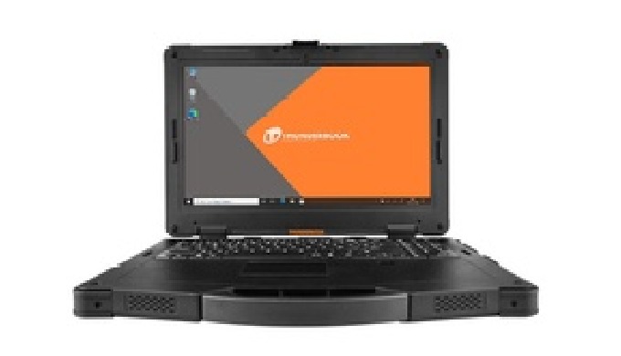 PORTÁTIL RUGERIZADO FENIX 14 G2 El mejor compañero es el que está listo para cualquier reto Ponlo a ...