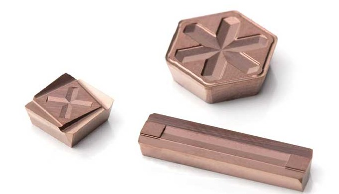 NOVEDAD EN MATERIALES
